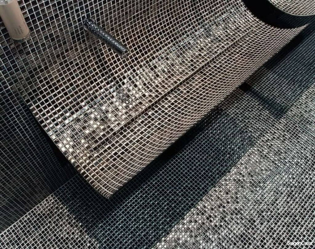 Mosaic Luxor 99 - SaigonCasa | Curated Surfaces & Contemporary Living