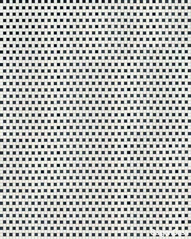 Mosaic Thủy Tinh Bisazza Affresco - SaigonCasa | Curated Surfaces & Contemporary Living