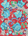 Mosaic Thủy Tinh Bisazza Affresco - SaigonCasa | Curated Surfaces & Contemporary Living