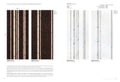 Mosaic Thủy Tinh Bisazza Bamboo Black - SaigonCasa | Curated Surfaces & Contemporary Living