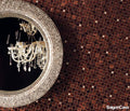 Mosaic Thủy Tinh Bisazza Blends - SaigonCasa | Curated Surfaces & Contemporary Living
