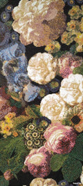 Mosaic Thủy Tinh Bisazza Bouquet - SaigonCasa | Curated Surfaces & Contemporary Living