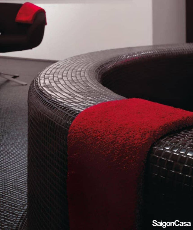Mosaic Thủy Tinh Bisazza Colors - SaigonCasa | Curated Surfaces & Contemporary Living