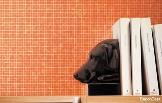 Mosaic Thủy Tinh Bisazza Colors - SaigonCasa | Curated Surfaces & Contemporary Living