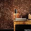 Mosaic Thủy Tinh Bisazza Colors - SaigonCasa | Curated Surfaces & Contemporary Living