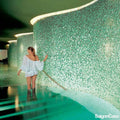 Mosaic Thủy Tinh Bisazza Colors - SaigonCasa | Curated Surfaces & Contemporary Living