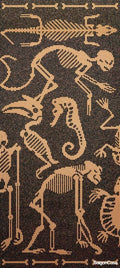 Mosaic Thủy Tinh Bisazza Perished - SaigonCasa | Curated Surfaces & Contemporary Living
