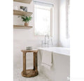 Mosaic Trang Trí Blossom - SaigonCasa | Curated Surfaces & Contemporary Living