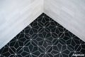 Mosaic Trang Trí Blossom - SaigonCasa | Curated Surfaces & Contemporary Living