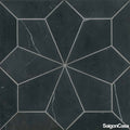 Mosaic Trang Trí Blossom - SaigonCasa | Curated Surfaces & Contemporary Living