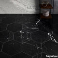 Nero Marquina - SaigonCasa | Curated Surfaces & Contemporary Living