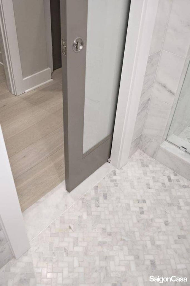Ngạch Cửa Đá Marble - Granite