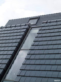 Ngói Châu Âu Smooth Slate - SaigonCasa | Curated Surfaces & Contemporary Living
