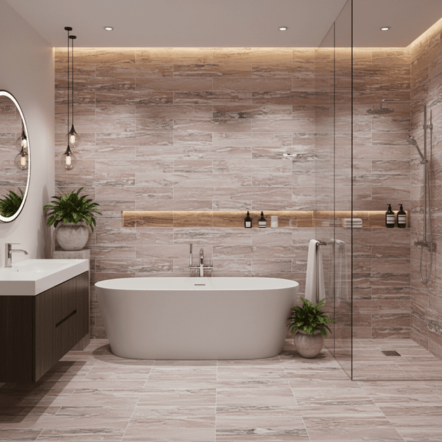 Norwegian Rose - SaigonCasa | Curated Surfaces & Contemporary Living