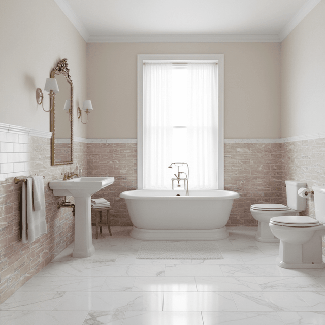 Norwegian Rose - SaigonCasa | Curated Surfaces & Contemporary Living