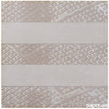 Patchwork B&W Stripes - SaigonCasa | Curated Surfaces & Contemporary Living