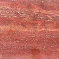 Red Travertine - SaigonCasa | Curated Surfaces & Contemporary Living