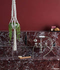Rosso Levanto - SaigonCasa | Curated Surfaces & Contemporary Living