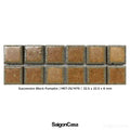 Succession Block - SaigonCasa | Curated Surfaces & Contemporary Living