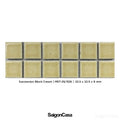 Succession Block - SaigonCasa | Curated Surfaces & Contemporary Living
