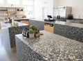 Terrazzo Fossil Slab - SaigonCasa | Curated Surfaces & Contemporary Living