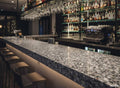 Terrazzo Fossil Slab - SaigonCasa | Curated Surfaces & Contemporary Living