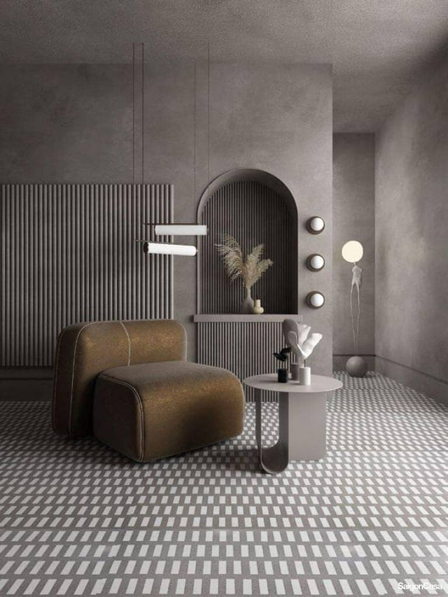 Terrazzo Nghệ Thuật - SaigonCasa | Curated Surfaces & Contemporary Living