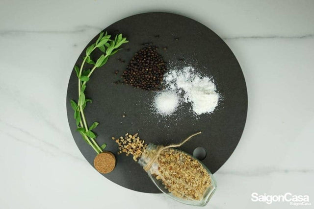 Thớt Đá Thạch Anh - Quartz - SaigonCasa | Curated Surfaces & Contemporary Living