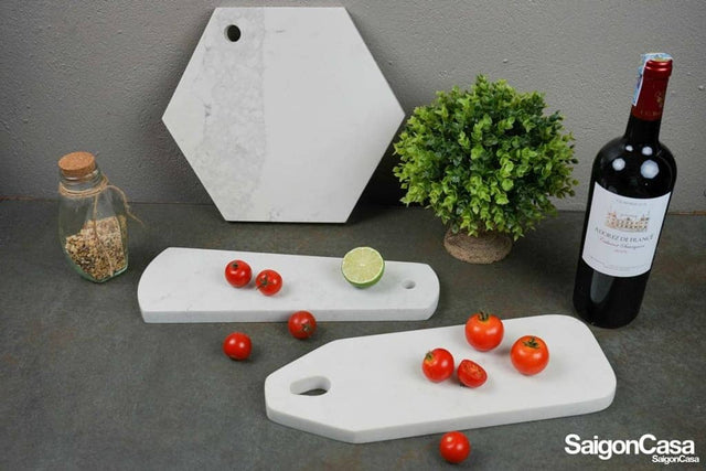 Thớt Đá Thạch Anh - Quartz - SaigonCasa | Curated Surfaces & Contemporary Living