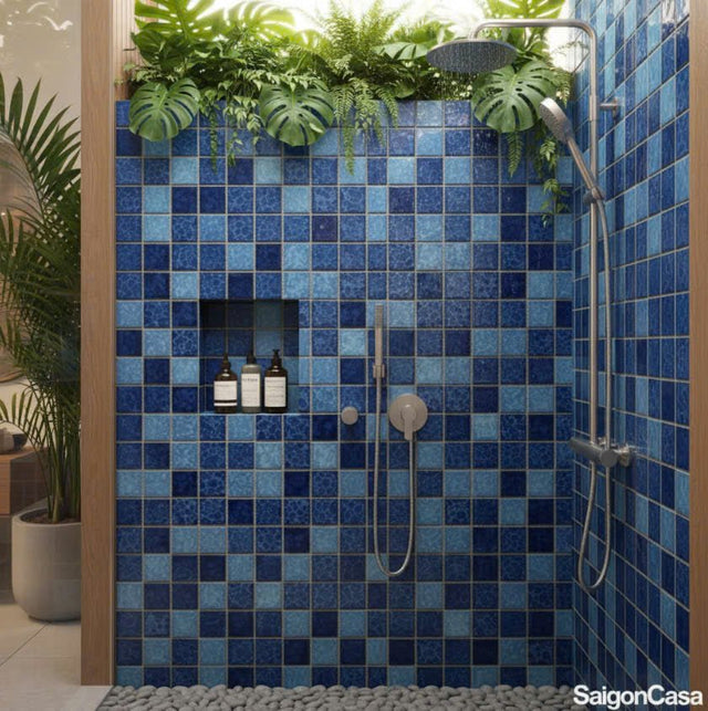 Tidal - SaigonCasa | Curated Surfaces & Contemporary Living