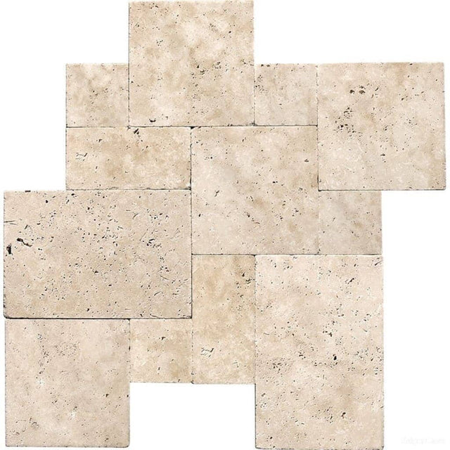 Travertine - SaigonCasa | Curated Surfaces & Contemporary Living