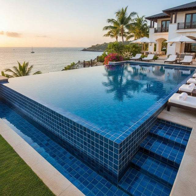 Triton Bering - SaigonCasa | Curated Surfaces & Contemporary Living