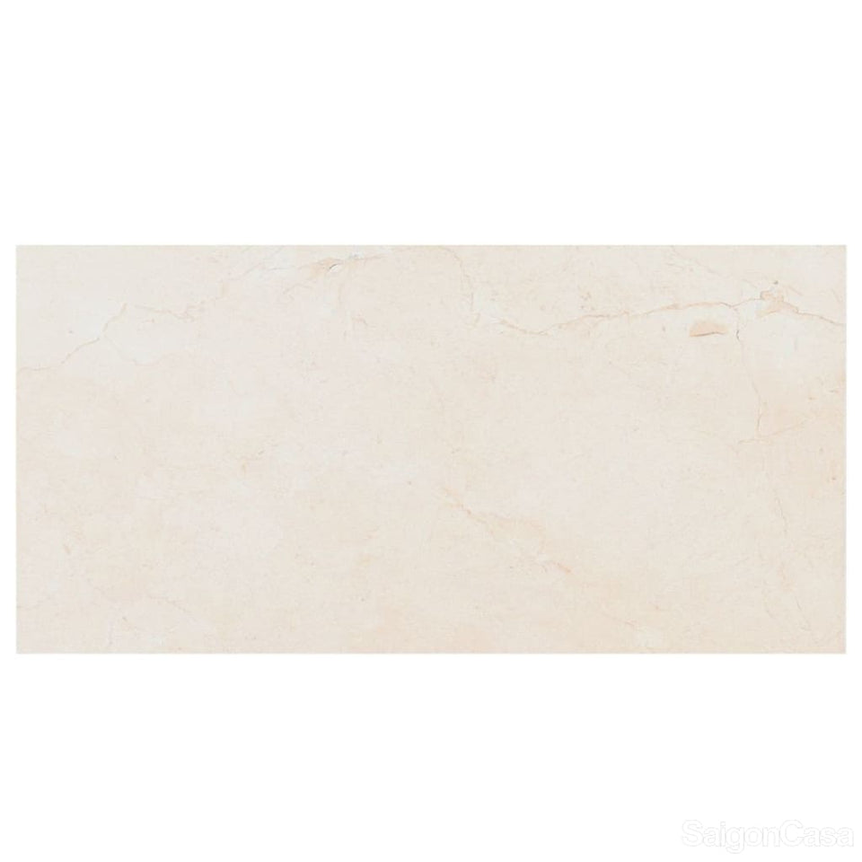 đá marble crema marfil 