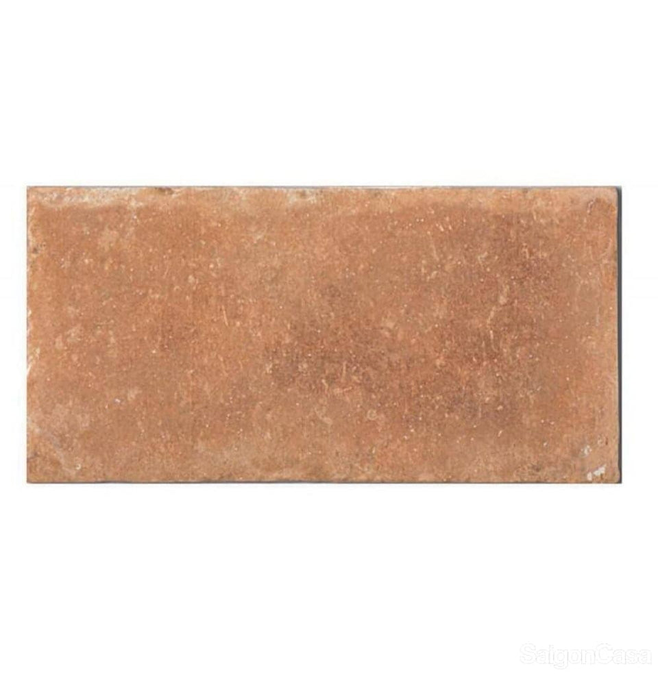 Gạch Giả Cổ Antichi Amori Canossa 15x30cm