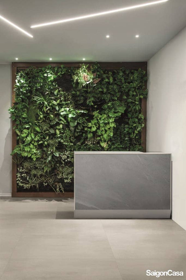 Gạch Hiệu Ứng Xi Măng - Beton Built - SaigonCasa | Curated Surfaces & Contemporary Living