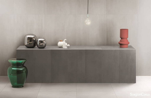 Gạch Hiệu Ứng Xi Măng - Beton Built - SaigonCasa | Curated Surfaces & Contemporary Living