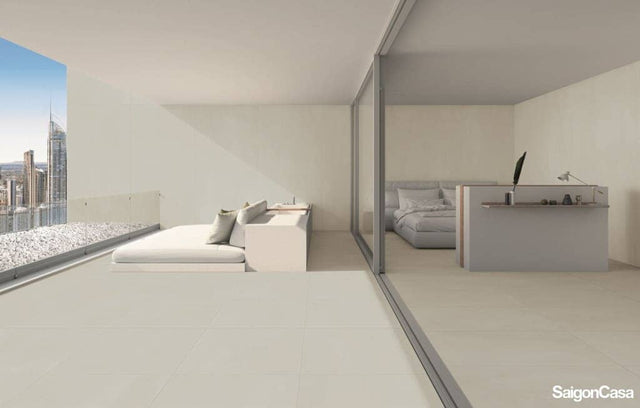 Gạch Hiệu Ứng Xi Măng - Beton Built - SaigonCasa | Curated Surfaces & Contemporary Living