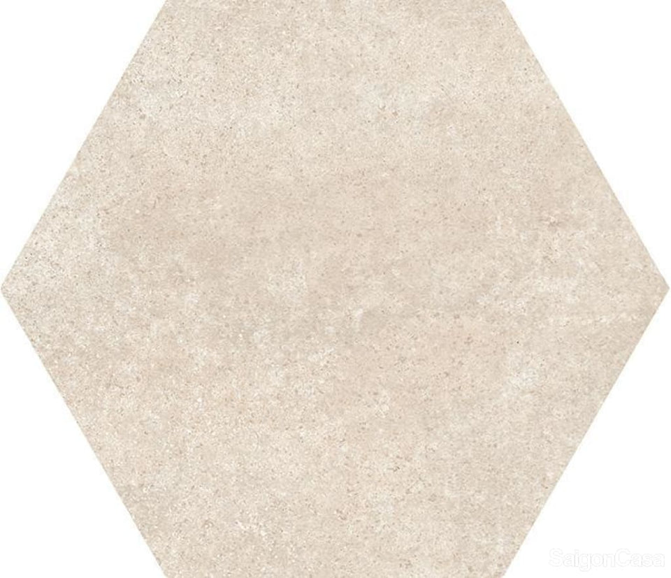 Gạch Lục Giác Hexatile Cement Sand