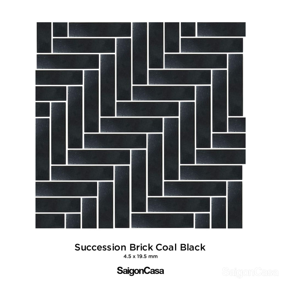 Gạch Thẻ Succession Brick