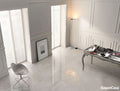 Gạch Vân Đá Marble Supernatural Argento - SaigonCasa | Curated Surfaces & Contemporary Living