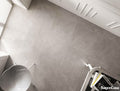 Gạch Vân Đá Marble Supernatural Argento - SaigonCasa | Curated Surfaces & Contemporary Living