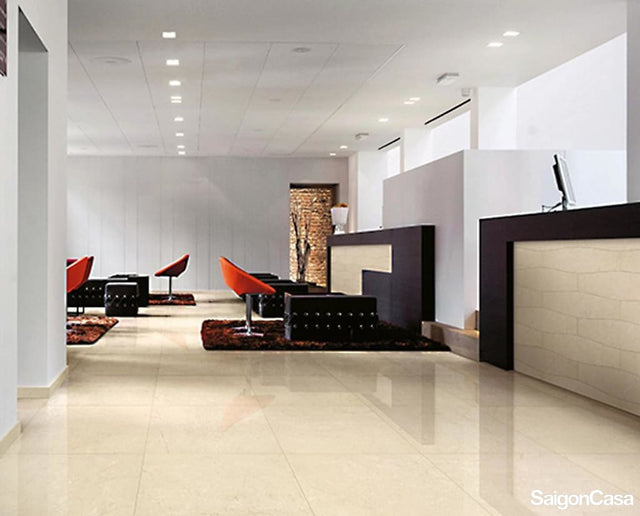 Gạch Vân Đá Marmogres - SaigonCasa | Curated Surfaces & Contemporary Living