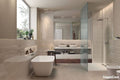 Gạch Vân Đá Motif Extra - SaigonCasa | Curated Surfaces & Contemporary Living