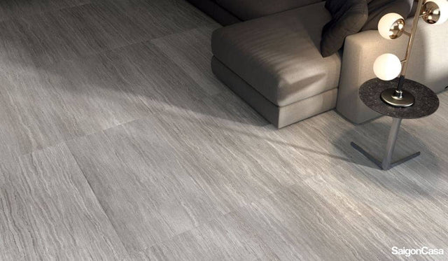 Gạch Vân Đá Motif Extra - SaigonCasa | Curated Surfaces & Contemporary Living
