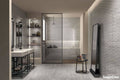 Gạch Vân Đá Motif Extra - SaigonCasa | Curated Surfaces & Contemporary Living