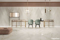 Gạch Vân Đá Motif Extra - SaigonCasa | Curated Surfaces & Contemporary Living