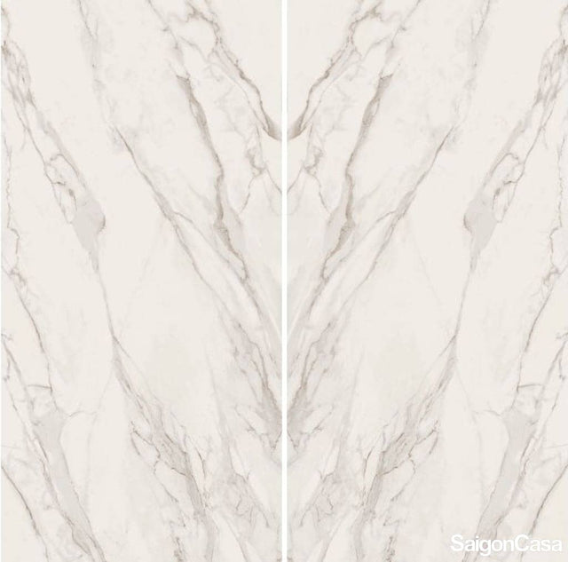 Gạch Vân Đá Motif Extra - SaigonCasa | Curated Surfaces & Contemporary Living