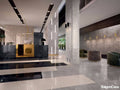 Gạch Vân Đá Newluxe - SaigonCasa | Curated Surfaces & Contemporary Living