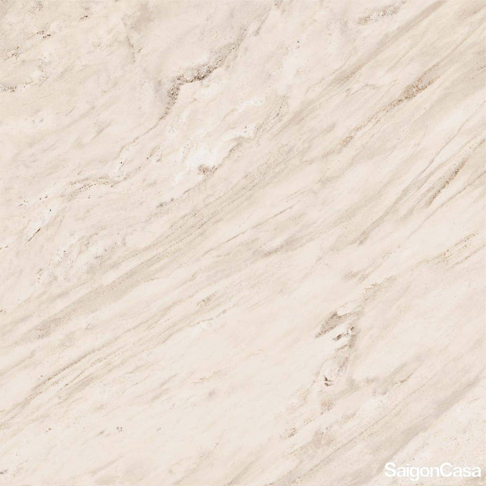 Gạch vân đá Newluxe Ivory 60X60