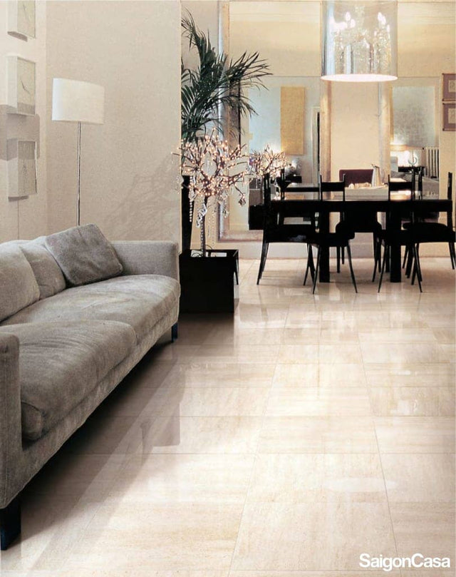 Gạch Vân Đá Precious - SaigonCasa | Curated Surfaces & Contemporary Living